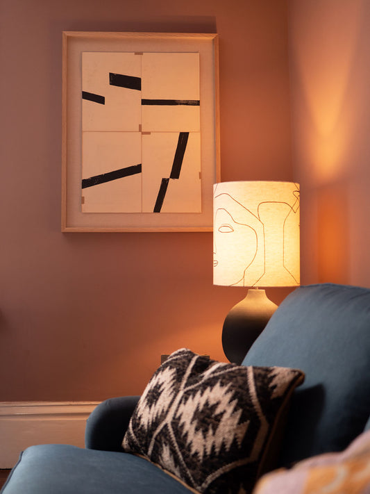 Hannah Ludnow: Untitled 7