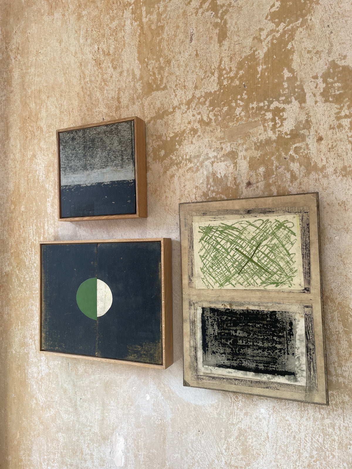 Katie Mawson: Back Home