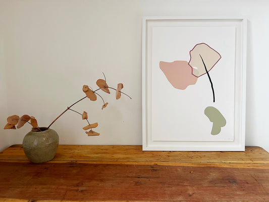 Anna F MacDonald: Ghost Gum Modified X