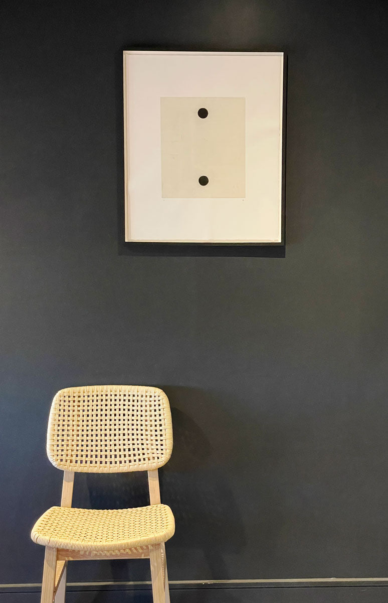 Gillian Garnica: Red Stones