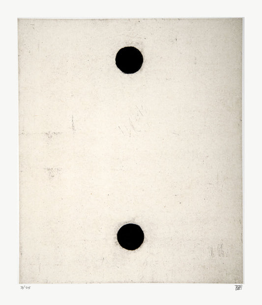 Gillian Garnica: Red Stones