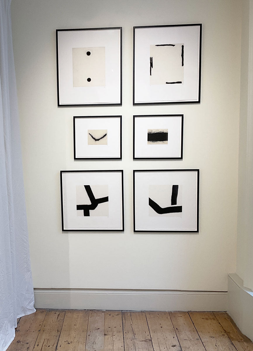 Gillian Garnica: Tasuki