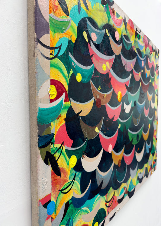 Julian Brown: Return to Gdańsk