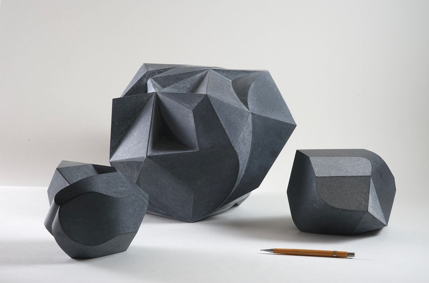 Richard Perry: Curvature