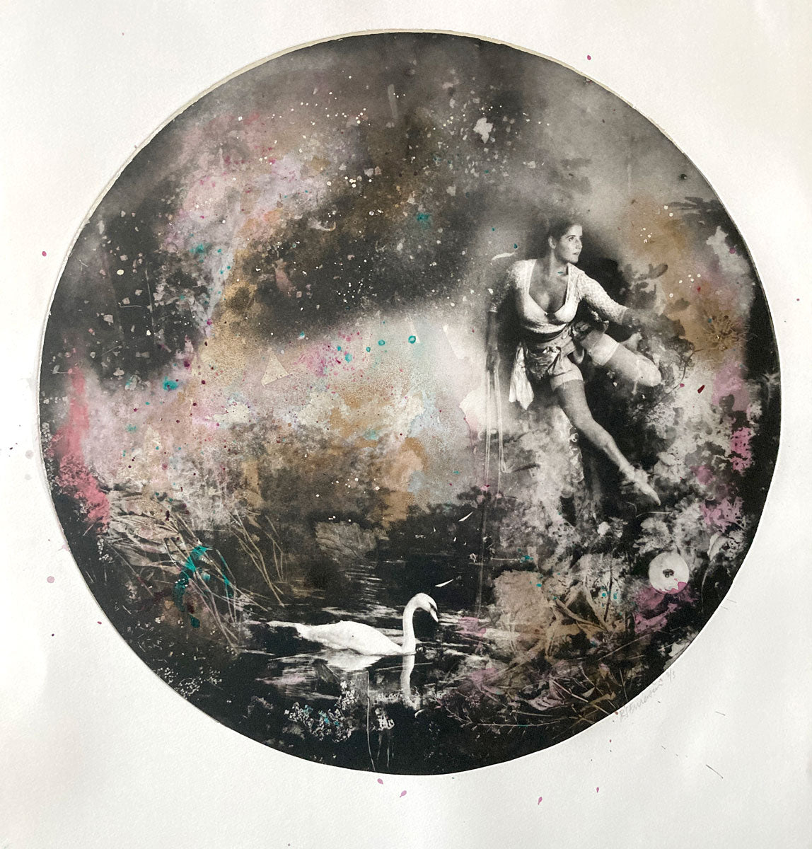 Rosie Emerson: Moon Struck