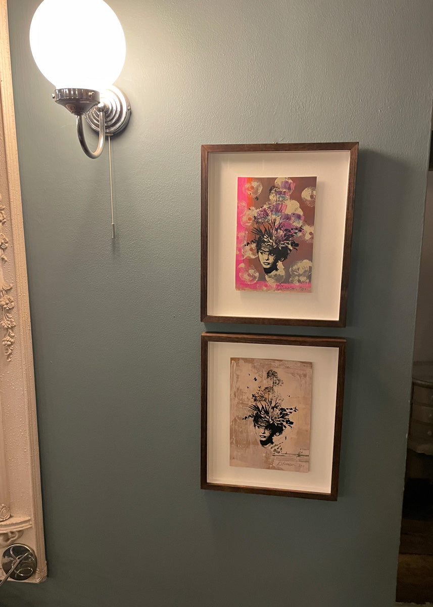 Rosie Emerson: Sofia 30