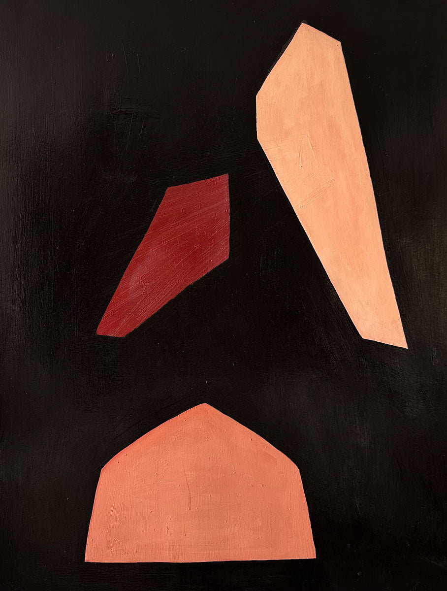 Hannah Ludnow: Connection Series 11