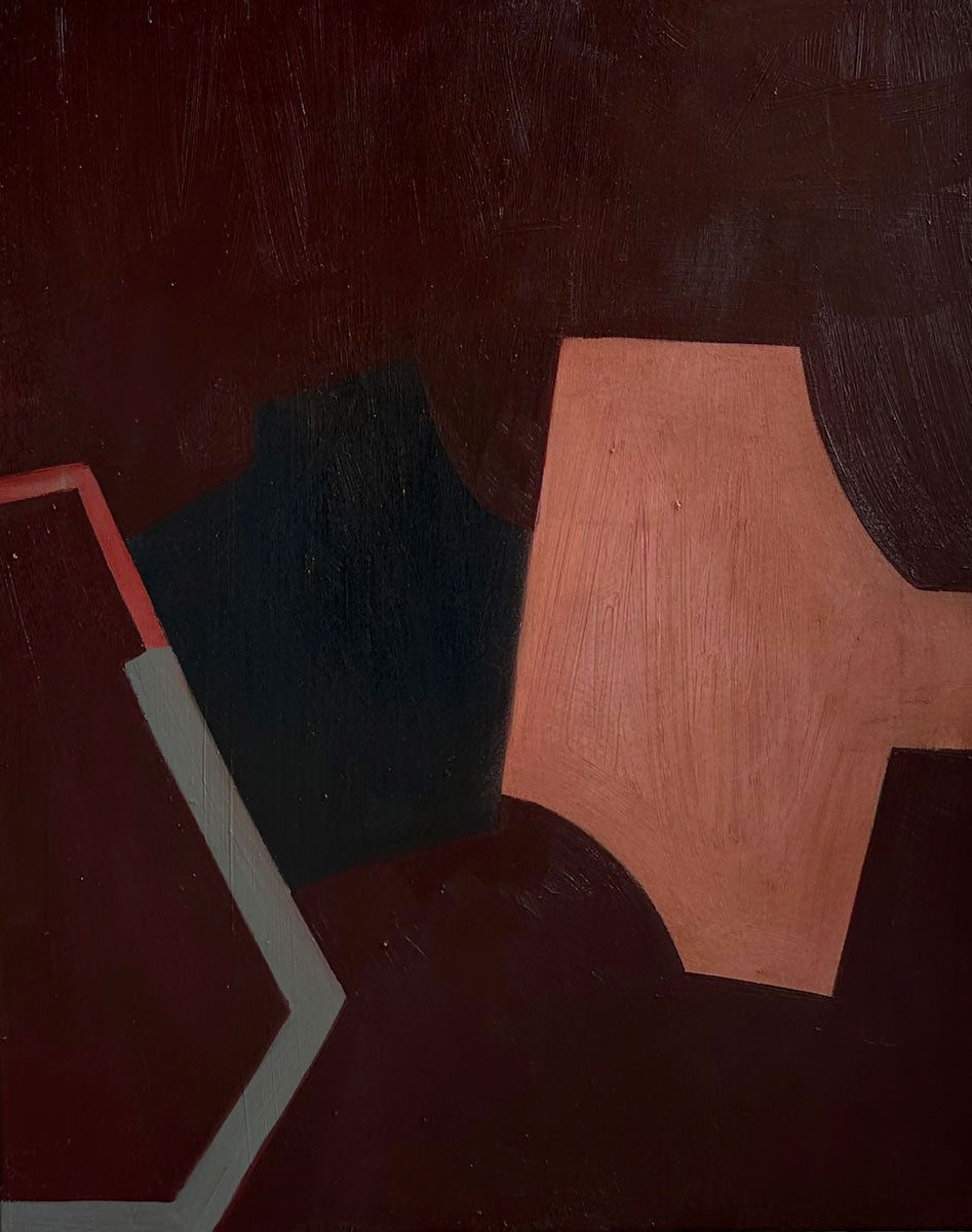 Hannah Ludnow: Connection Series 3