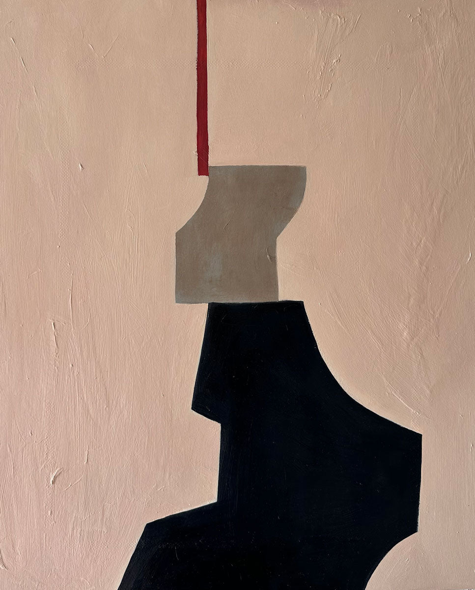 Hannah Ludnow: Connection Series 5