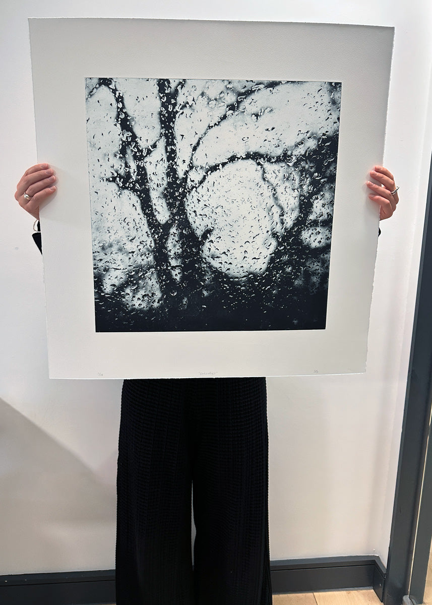 Sarah Duncan: Sakerhet