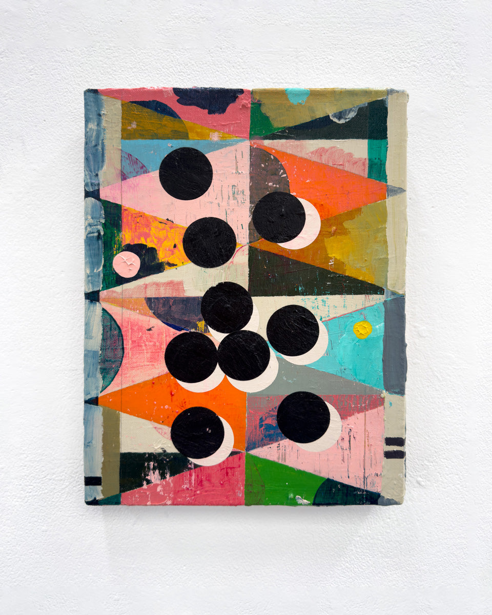 Julian Brown: Salvage