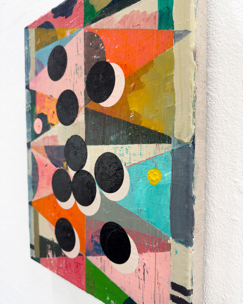 Julian Brown: Salvage