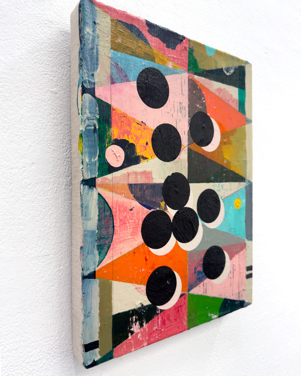 Julian Brown: Salvage