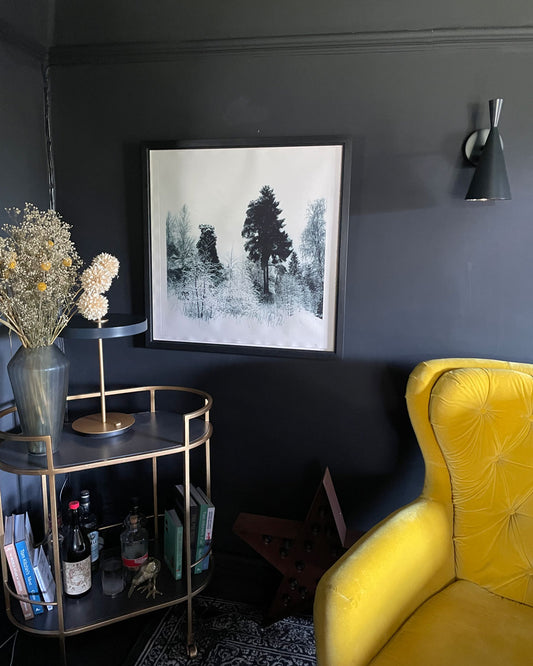 Sarah Duncan: Boreal