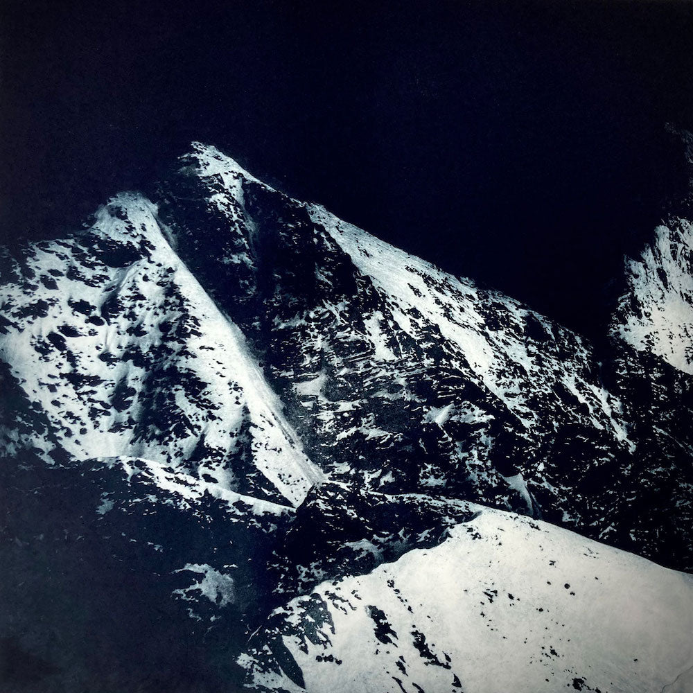 Sarah Duncan: Fjall