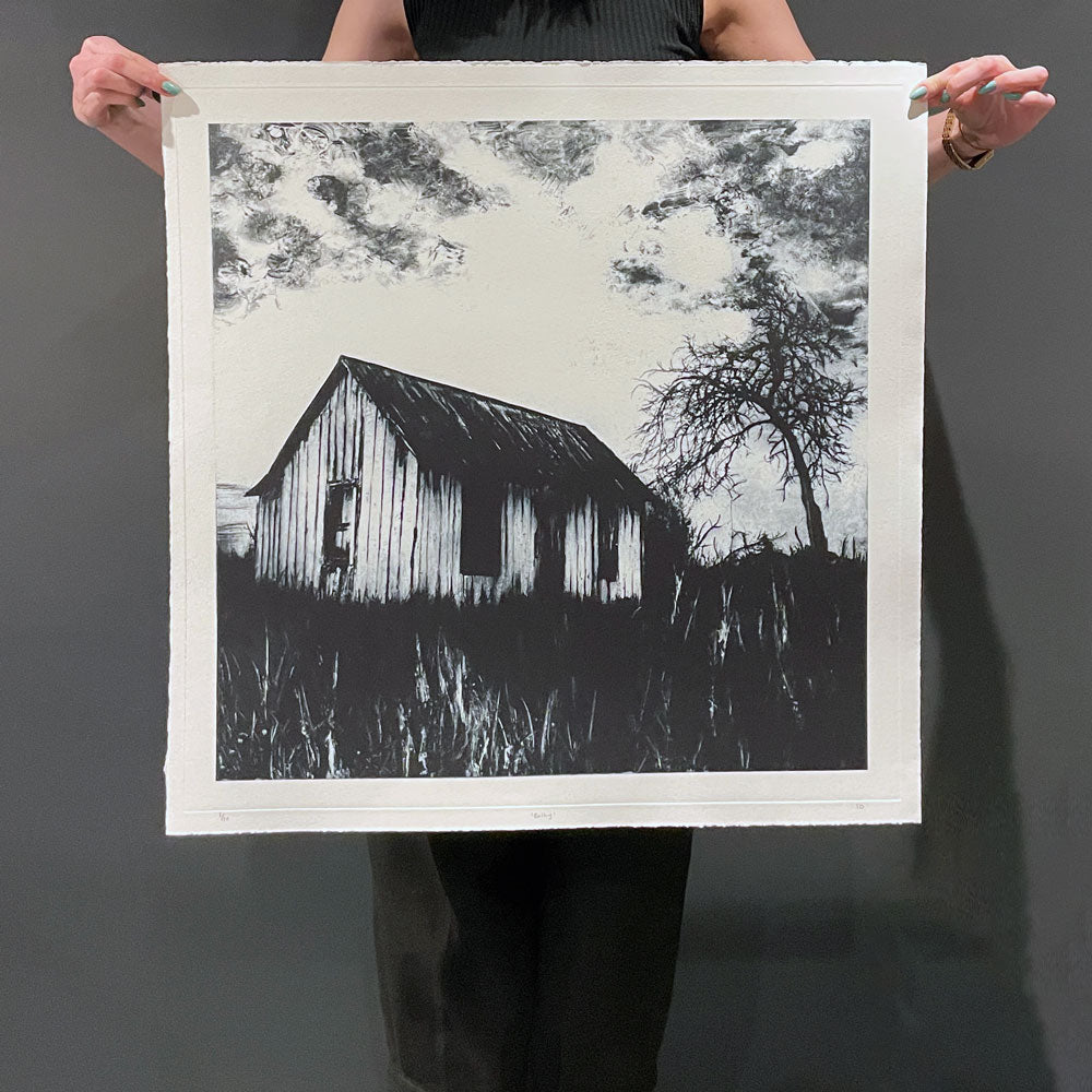 Sarah Duncan: Bothy