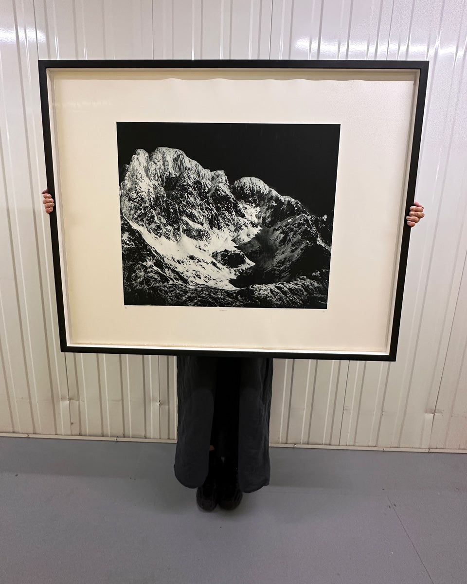 Sarah Duncan: Sommet