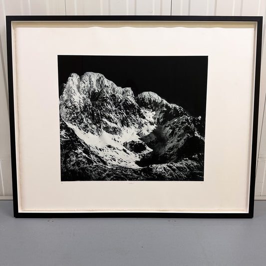 Sarah Duncan: Sommet