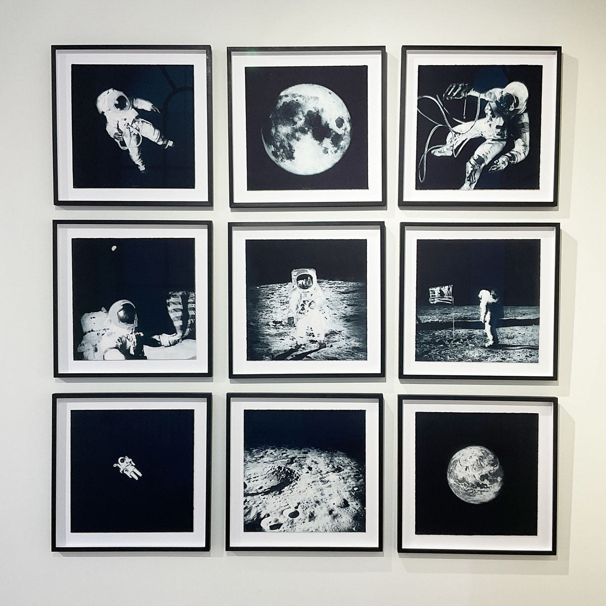 Sarah Duncan: Skylab