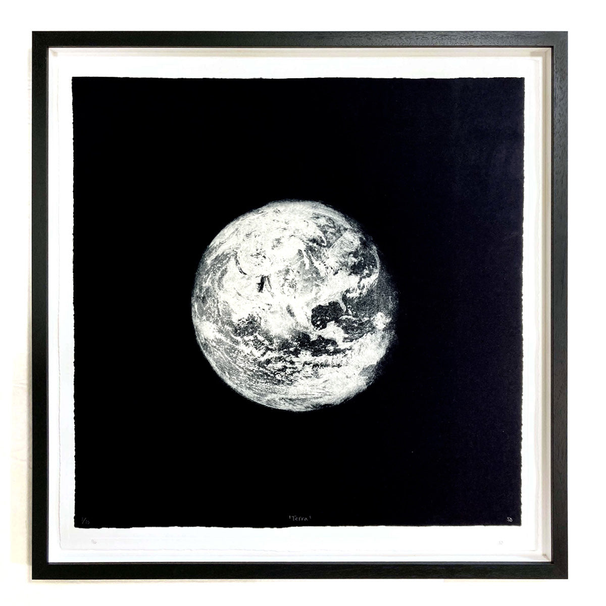 Sarah Duncan: Terra
