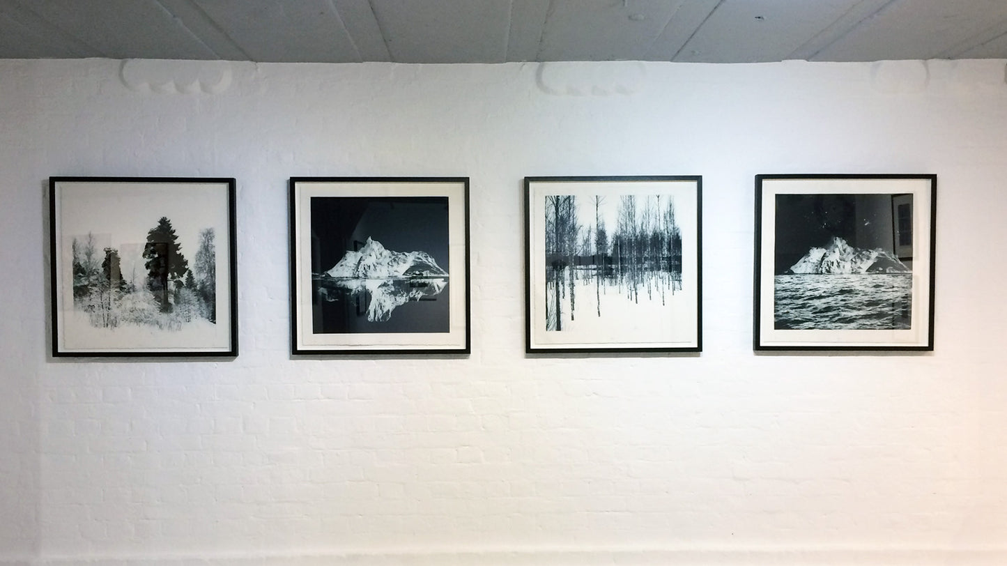 Sarah Duncan: Spegill