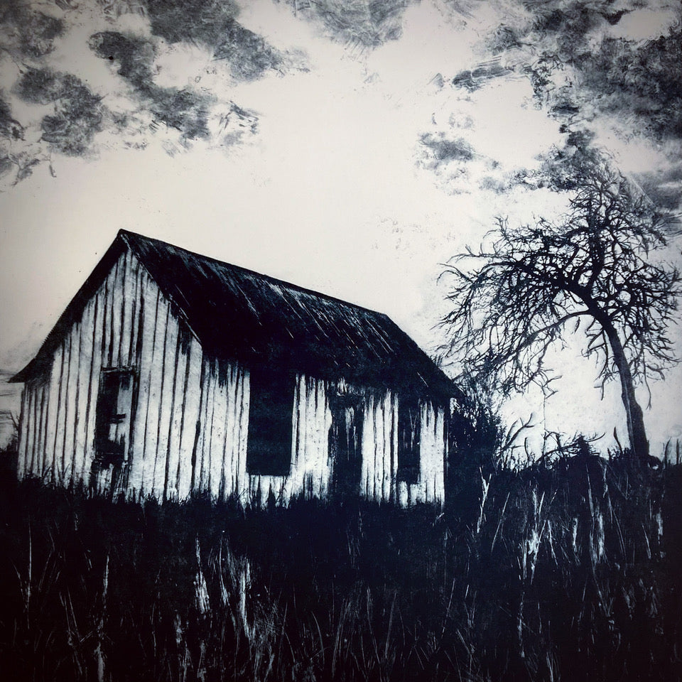 Sarah Duncan: Bothy