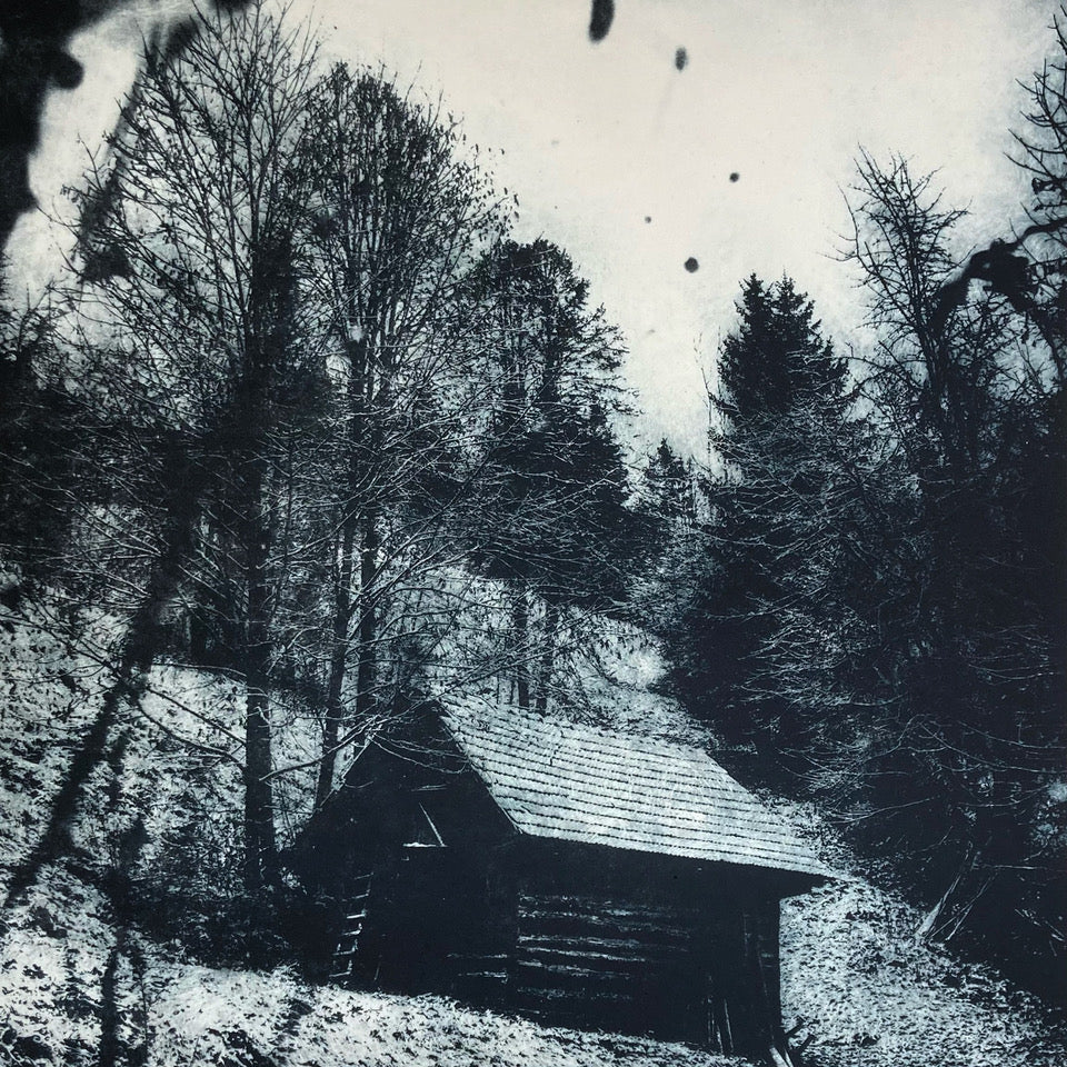 Sarah Duncan: Shieling