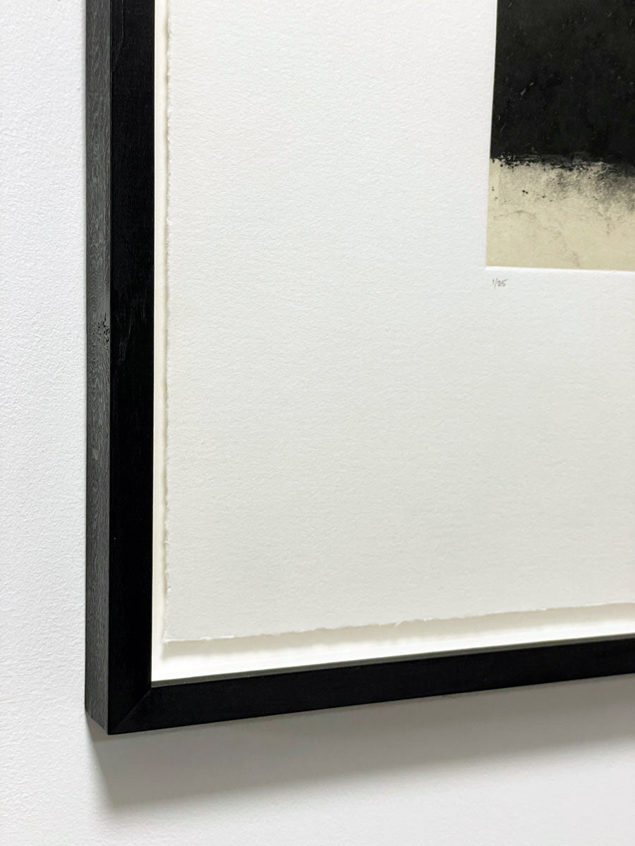 Gillian Garnica: The Sea Washes Rock