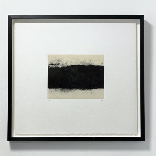 Gillian Garnica: The Sea Washes Rock