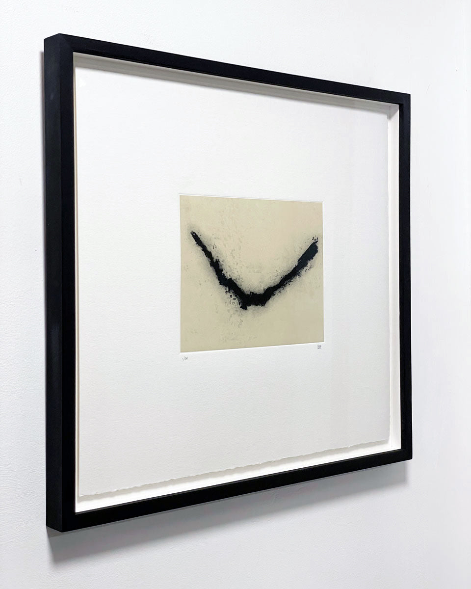 Gillian Garnica: Settle Into Itself