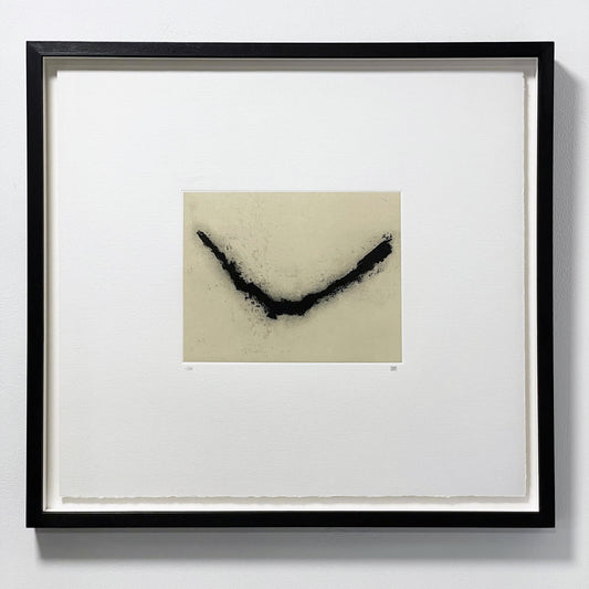 Gillian Garnica: Settle Into Itself