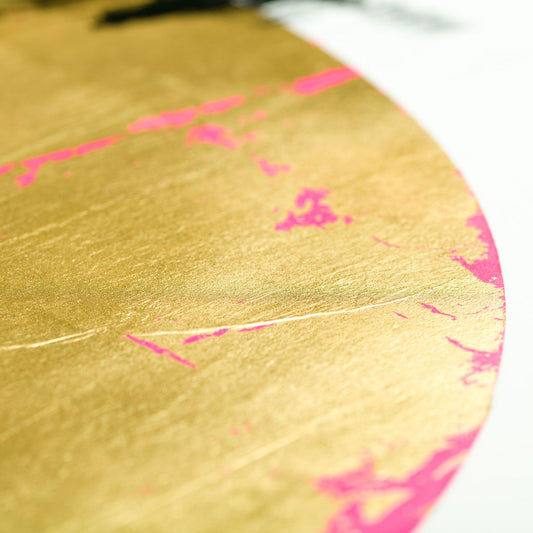 Jayson Lilley: Walking Around Albert Bridge