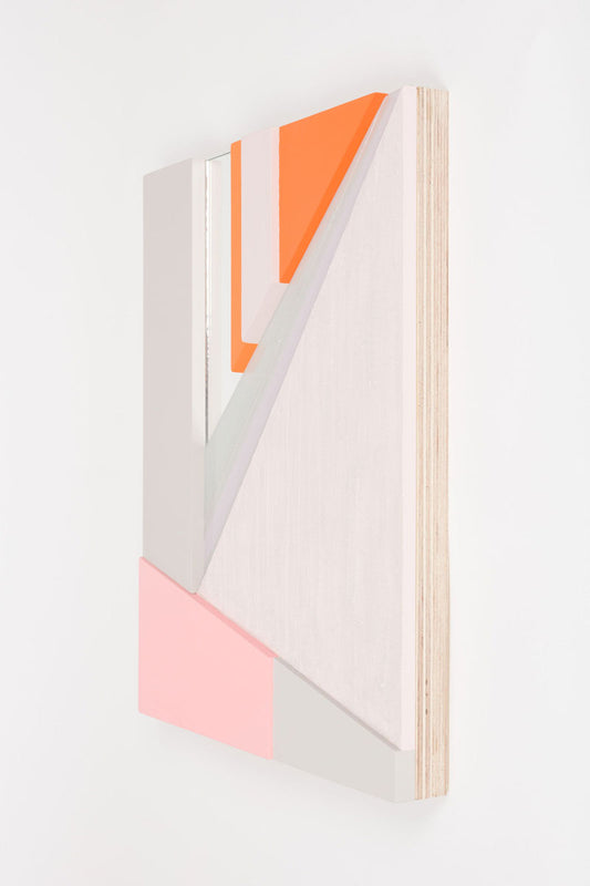 Amy Cushing: Chroma Erbium 1