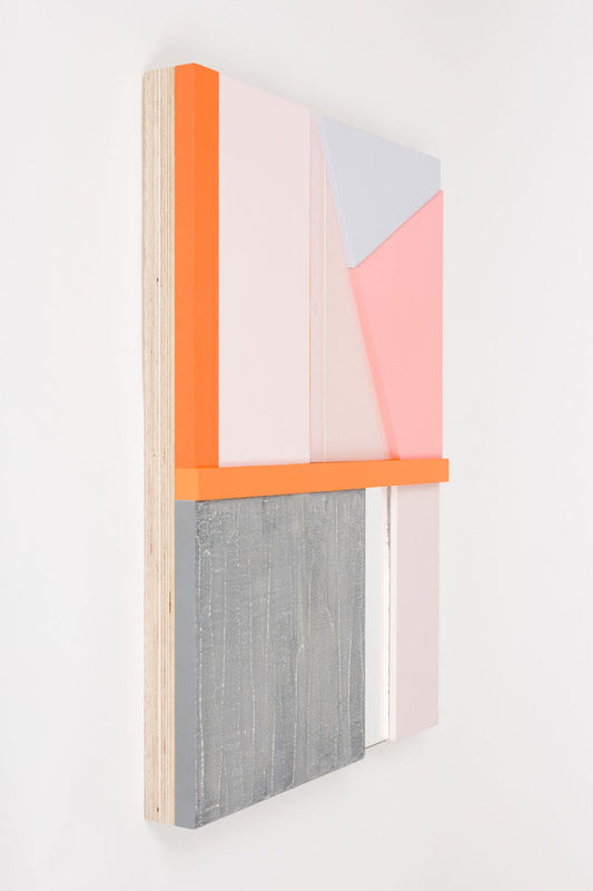 Amy Cushing: Chroma Erbium 2