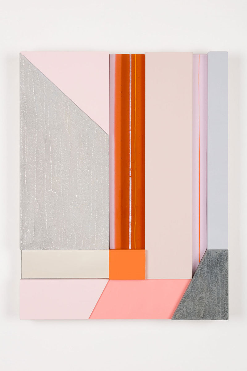 Amy Cushing: Chroma Erbium 3