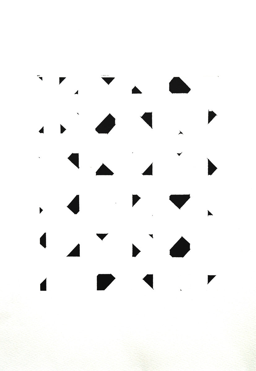 Vera Boele-Keimer: Untitled I