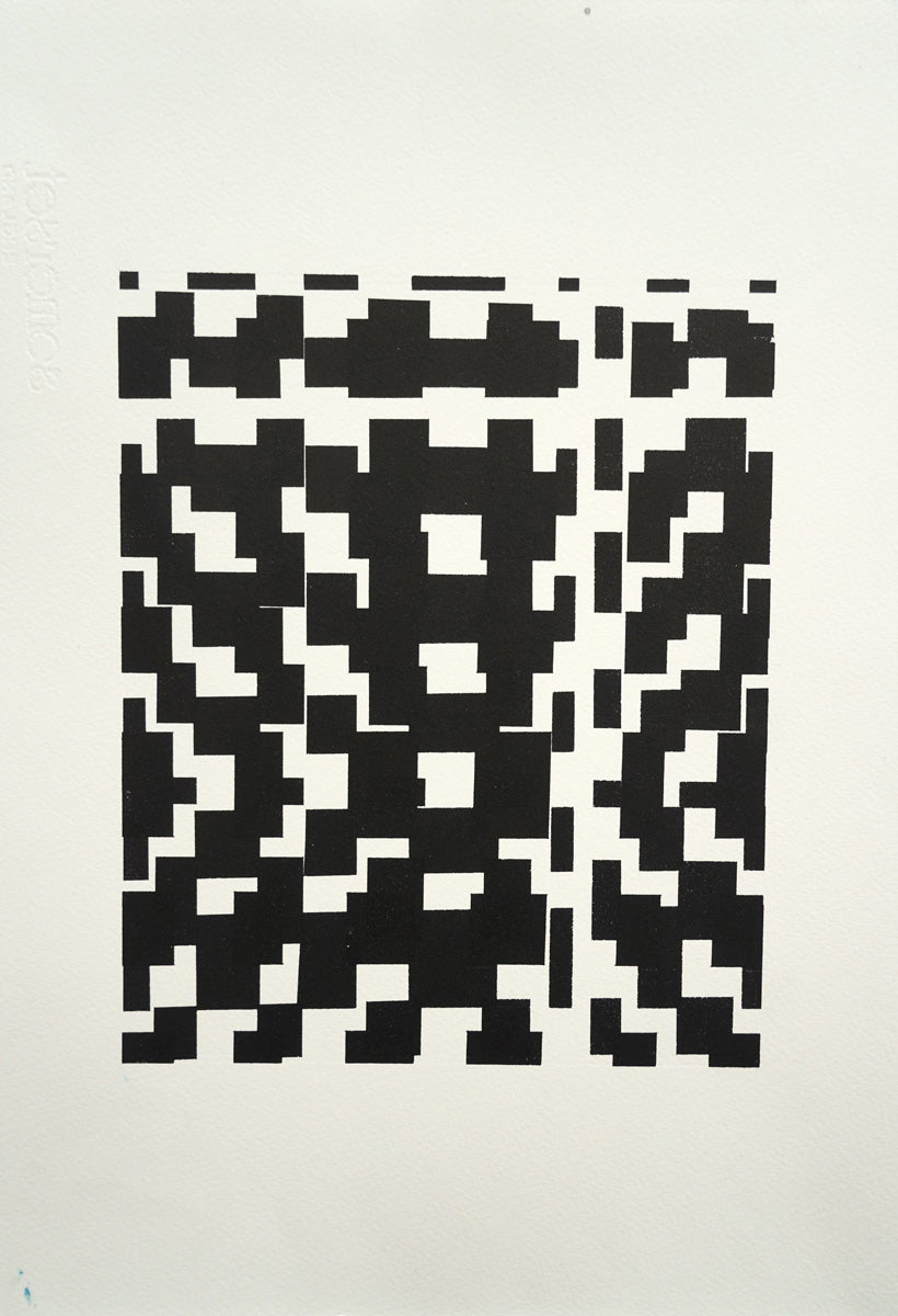 Vera Boele-Keimer: Shift