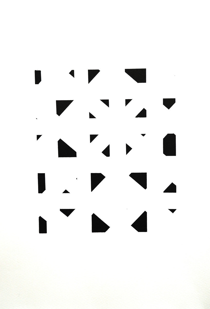 Vera Boele-Keimer: Untitled III