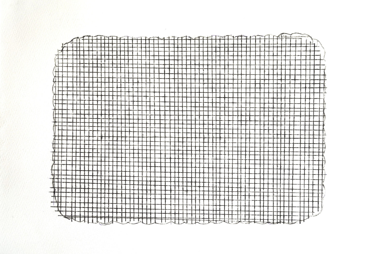 Vera Boele-Keimer: Untitled