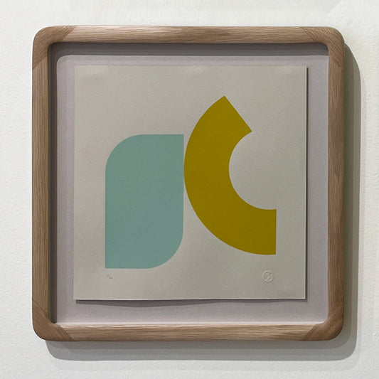 Sophie Smallhorn: Aqua