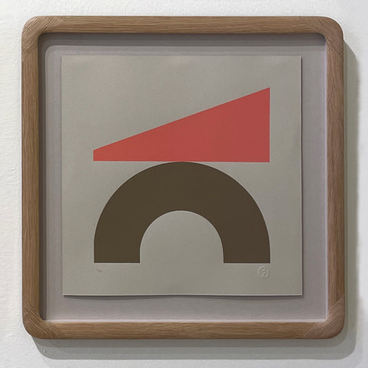 Sophie Smallhorn: Pink