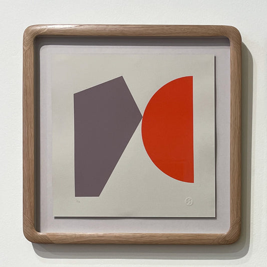 Sophie Smallhorn: Red