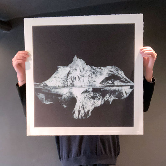 Sarah Duncan: Spegill