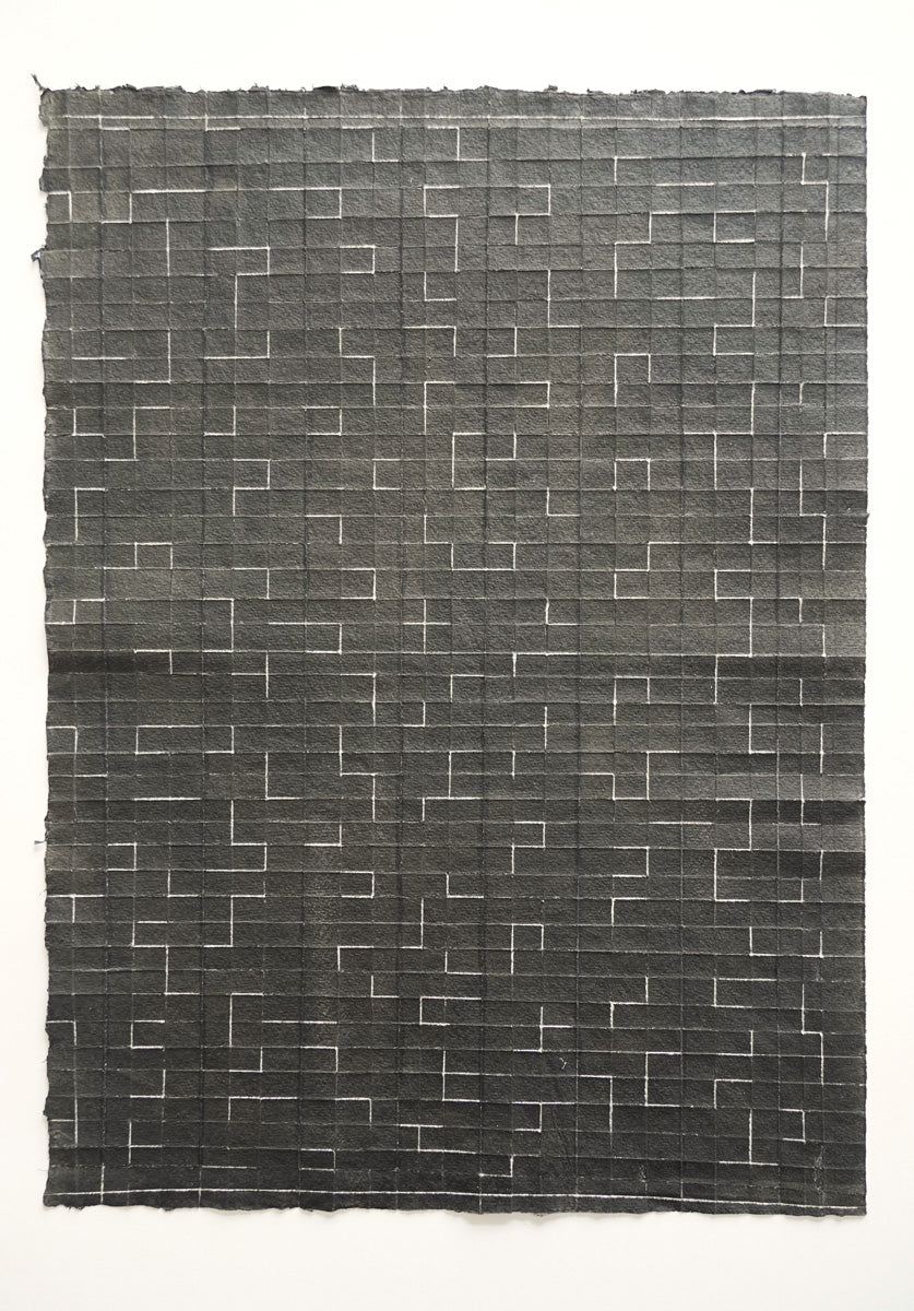 Vera Boele-Keimer: System I