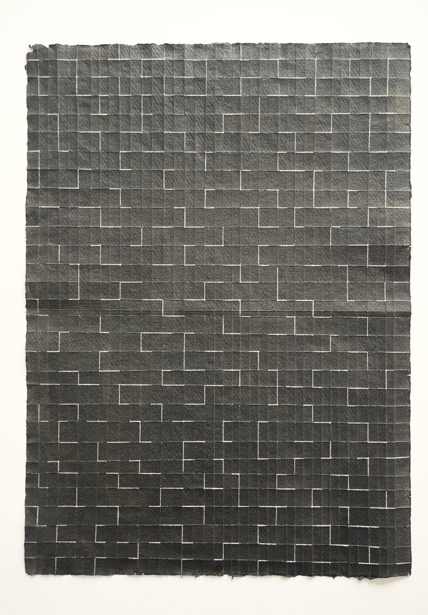 Vera Boele-Keimer: System II