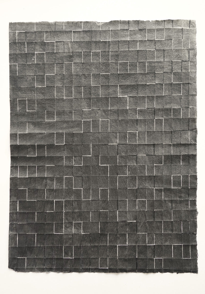 Vera Boele-Keimer: System IV