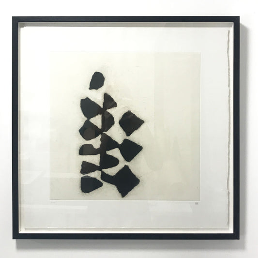 Gillian Garnica: Taska