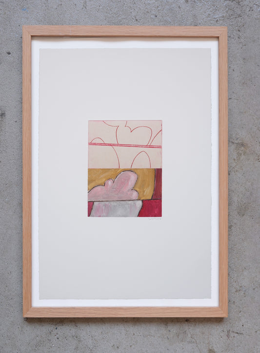 Ines Fernandez de Cordova: Teatro