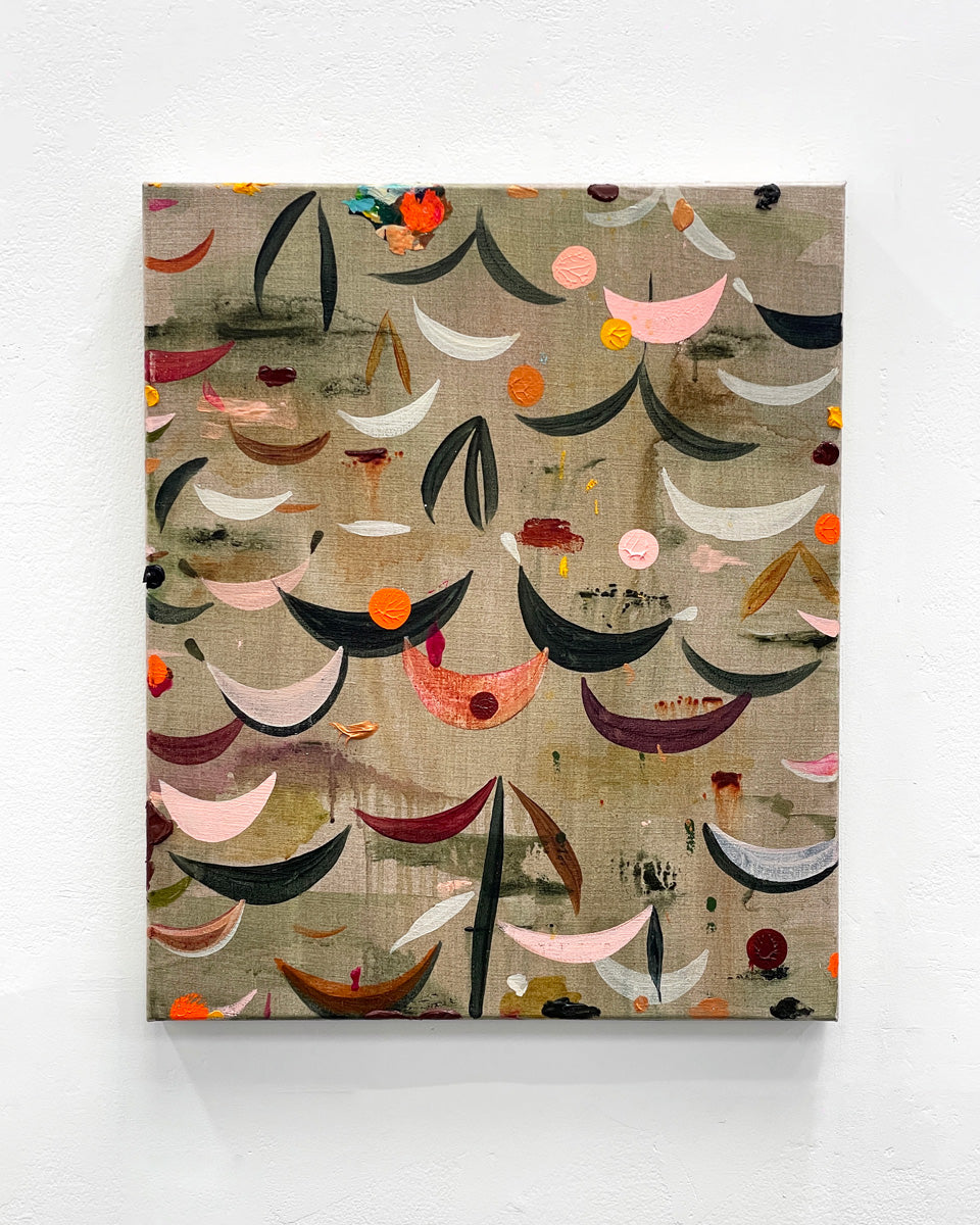 Julian Brown: The Passages