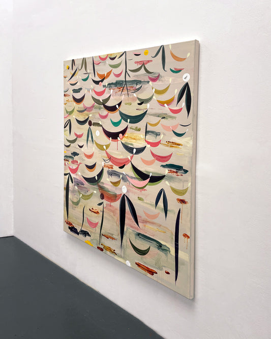 Julian Brown: The Shallows